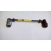 RACAL RADIO DOG BONE CABLE ASSY 18 INCH LG 6PM / 6PM